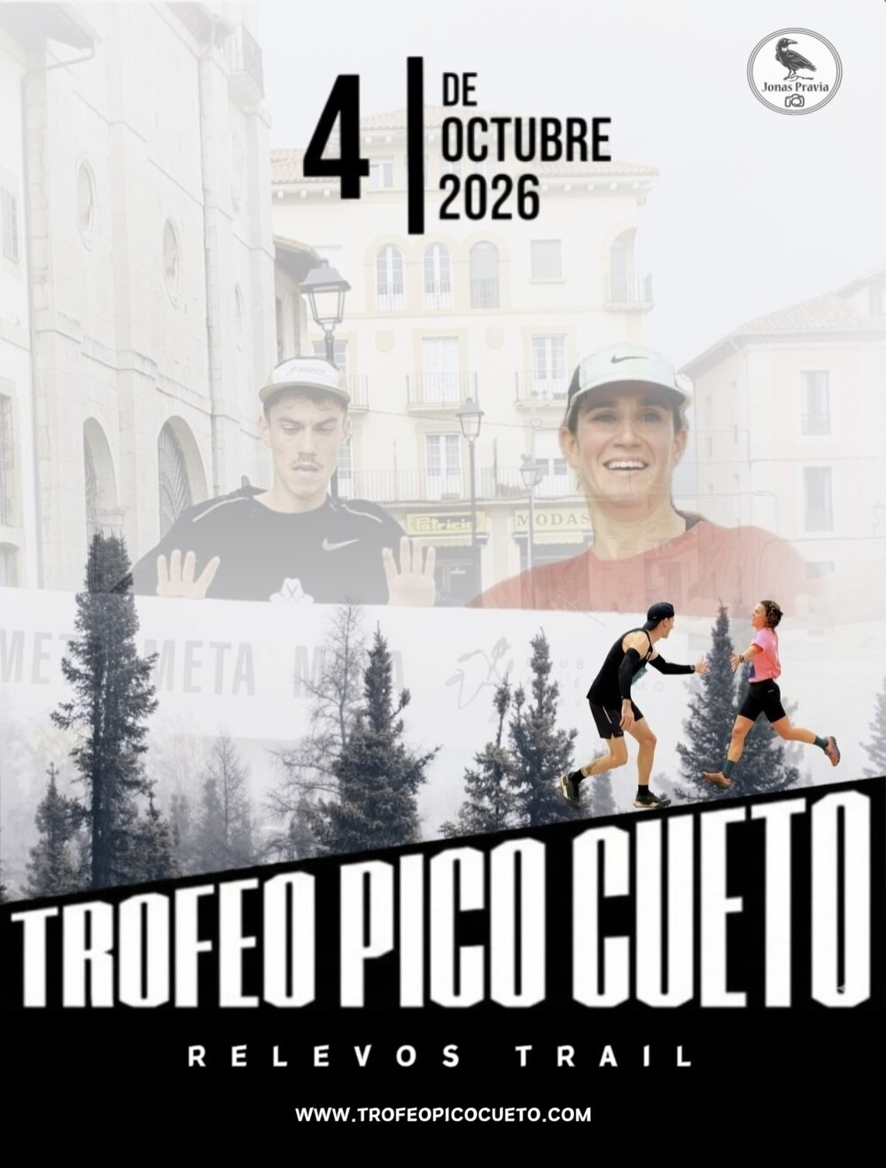 Trofeo Pico Cueto 2026