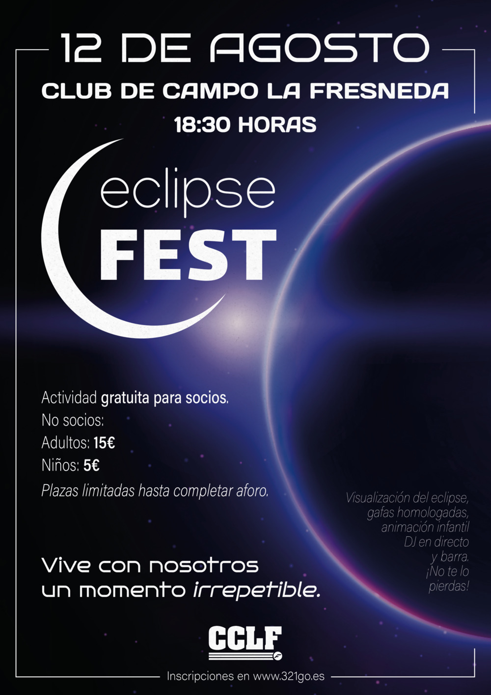 Eclipse Fest