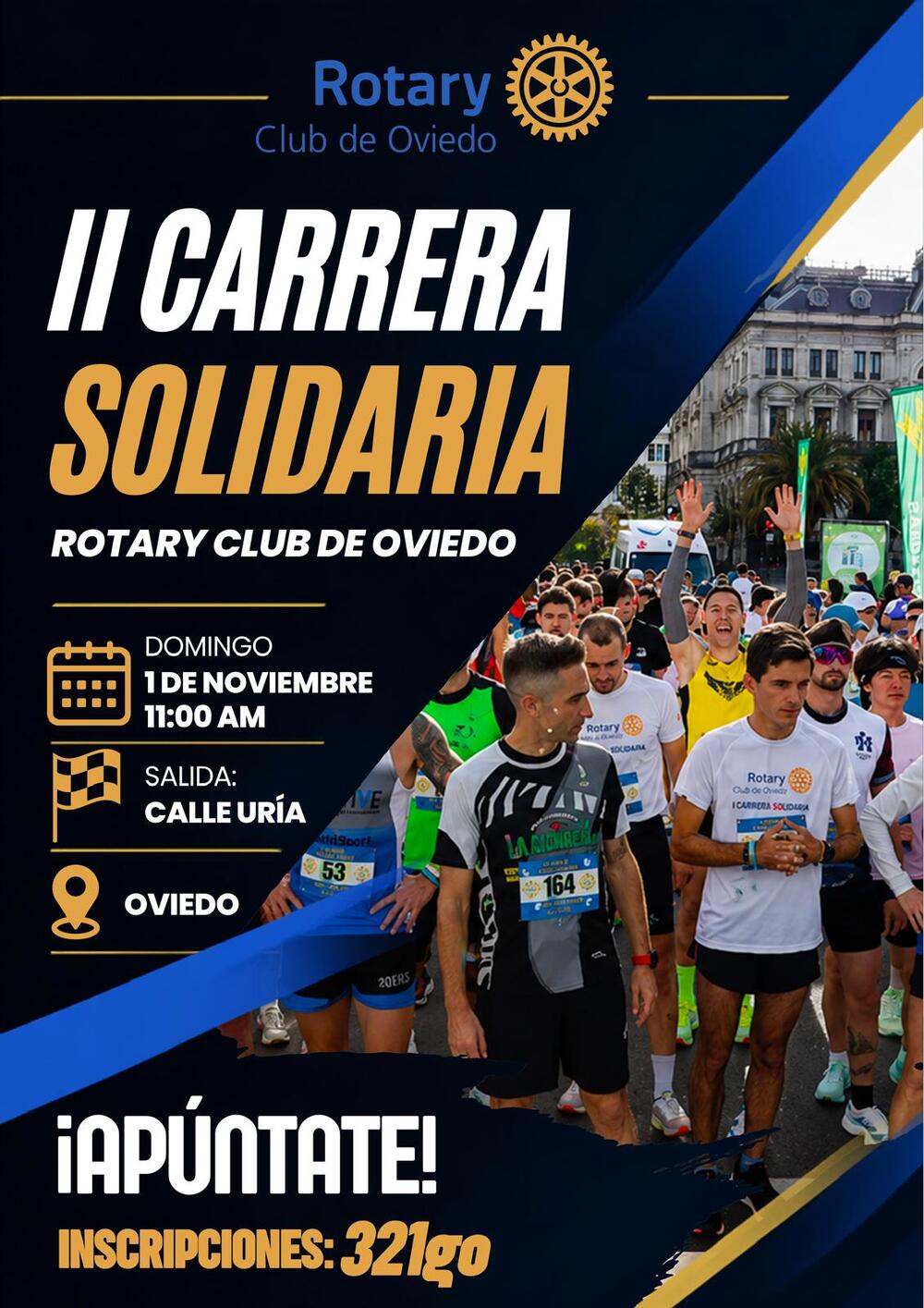 Rotary Club de Oviedo