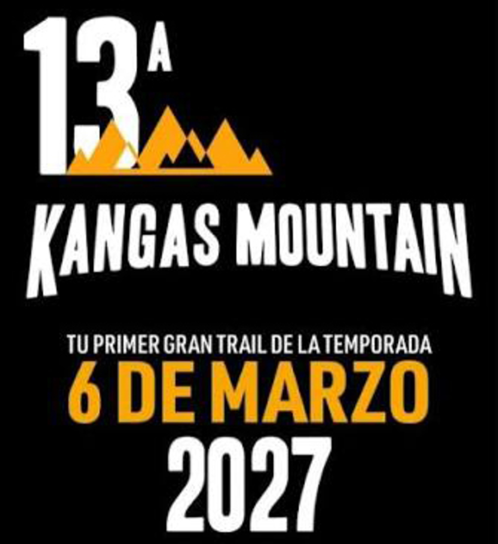 XIII Kangas Mountain